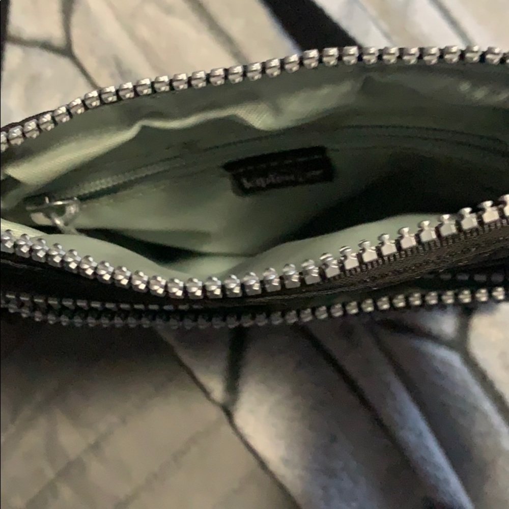 Black Mini Alvar Kipling Side Bag - image 2